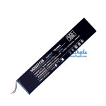 Bateria para One-Netbook HD627138 One-Xplayer [bateria de reposição]
